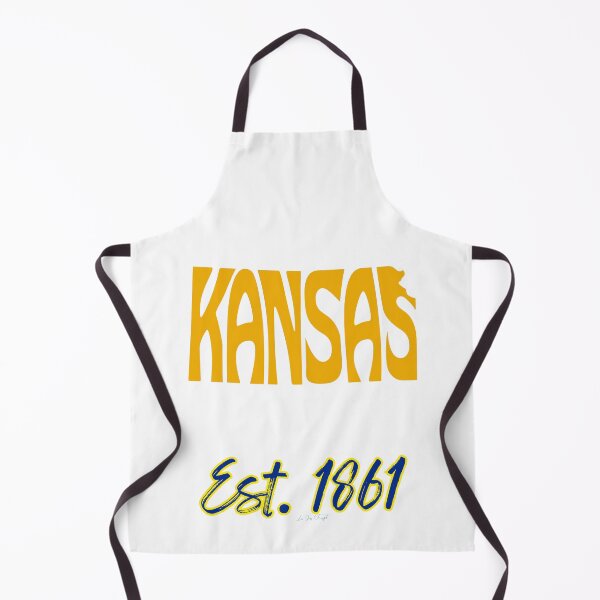 Item preview, Kansas Established 1861 designed and sold by Twisted-Teeze.