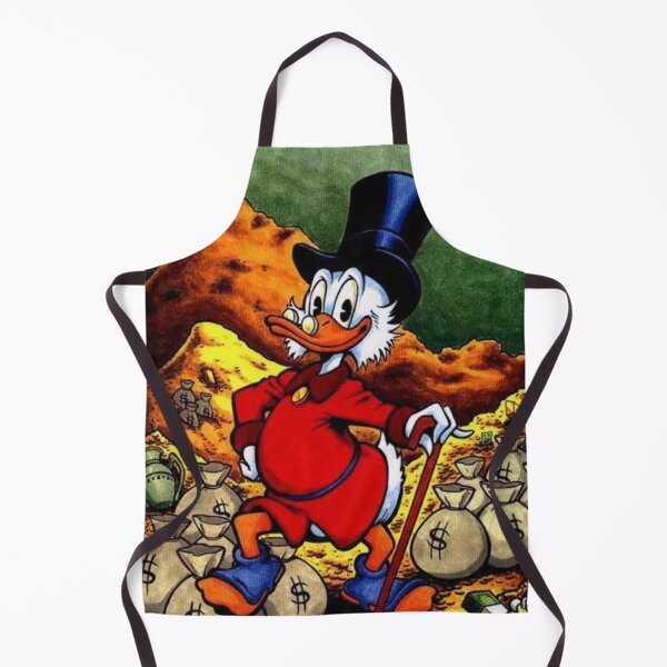 Item preview, Scrooge Mcduck designed and sold by GEK-NERD.