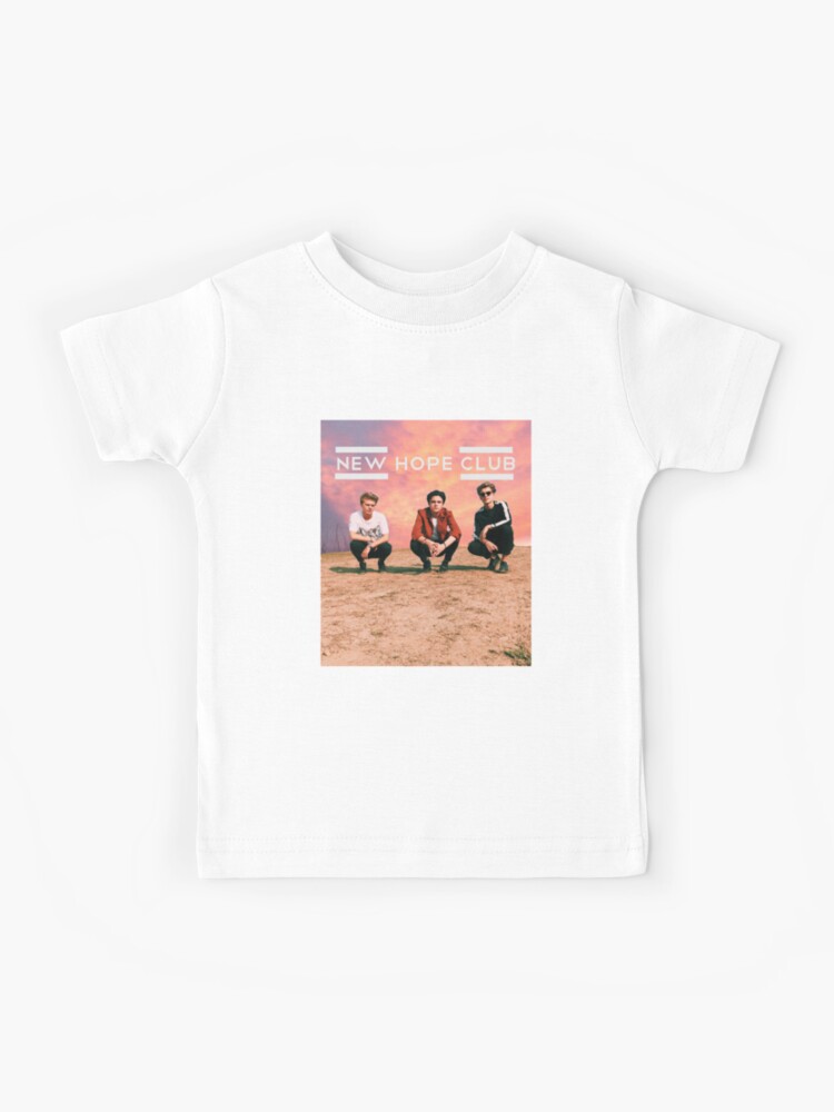 New Hope Club (MERCH)