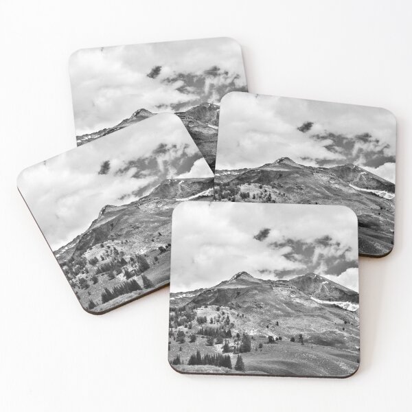 Item preview, Sawtooth National Forest designed and sold by Stratus13.
