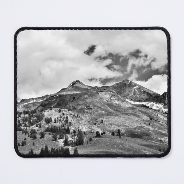 Item preview, Sawtooth National Forest designed and sold by Stratus13.