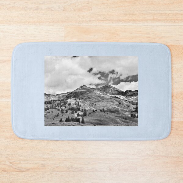 Item preview, Sawtooth National Forest designed and sold by Stratus13.