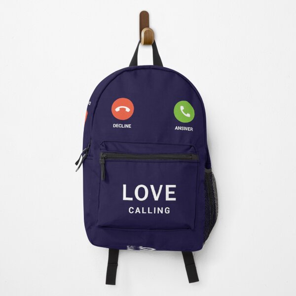 Item preview, Love calling designed and sold by smallcatvn.