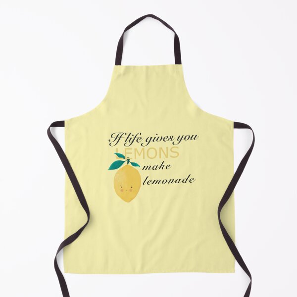 Item preview, If life gives you lemons make lemonade designed and sold by studiotomris.