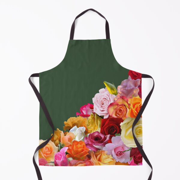 Item preview, Roses with fallen petals designed and sold by Anna Smit.