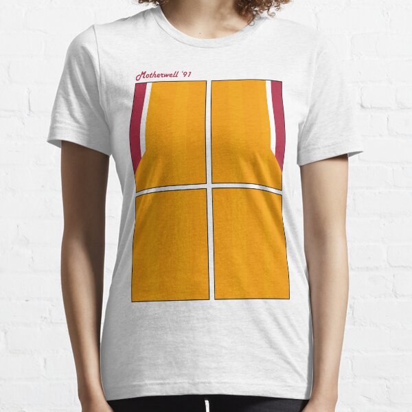 retro motherwell top