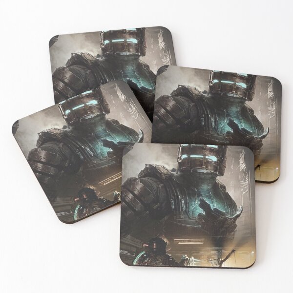 Item preview, Dead Space designed and sold by jittersqueens.