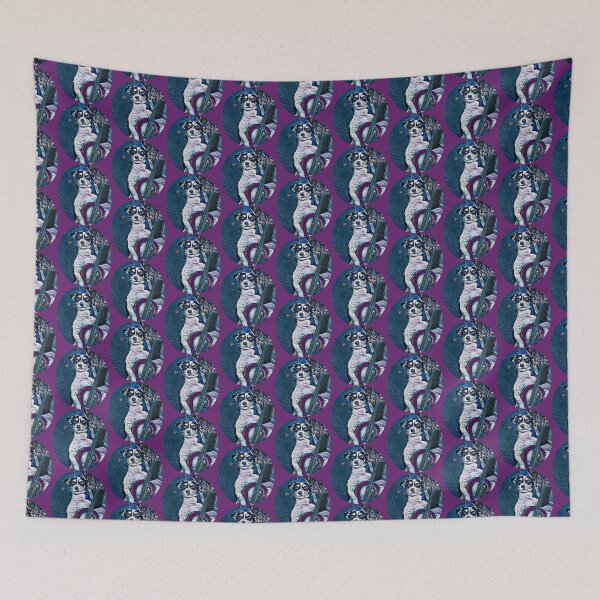 Item preview, Toby designed and sold by KasiaWrobel.