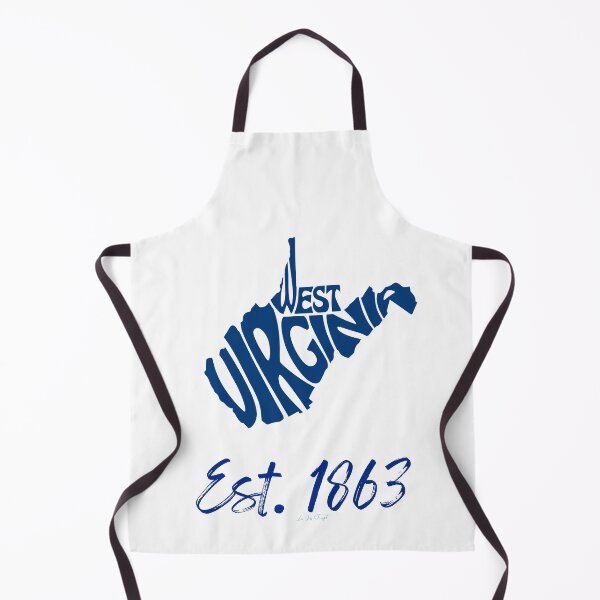Item preview, West Virginia Established 1863 designed and sold by Twisted-Teeze.