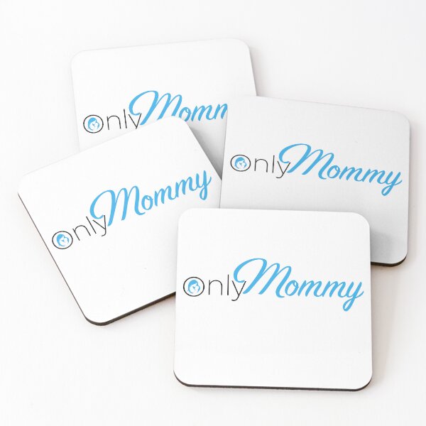 Item preview, Only Mommy designed and sold by KatherineNj.