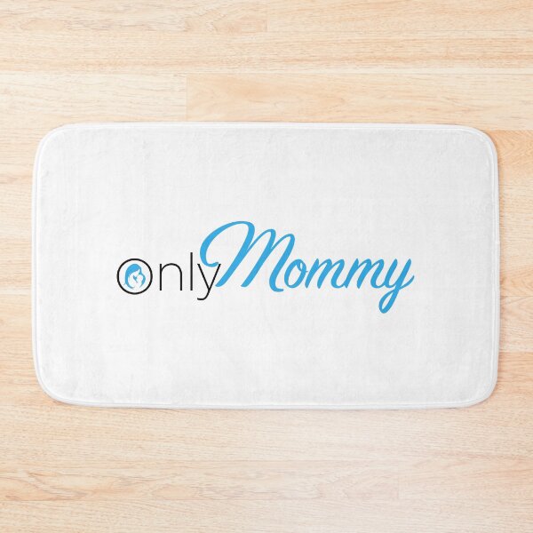 Item preview, Only Mommy designed and sold by KatherineNj.
