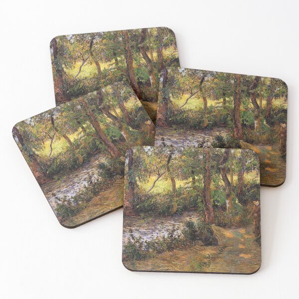 Item preview, Boy by the Water by Paul Gauguin designed and sold by tomorrowsart.