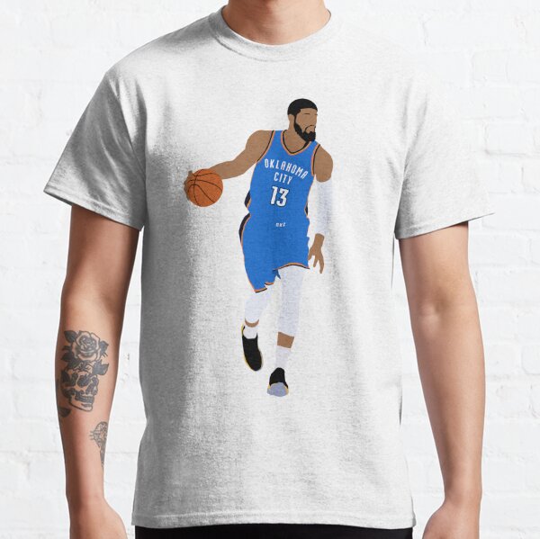 okc thunder t shirts