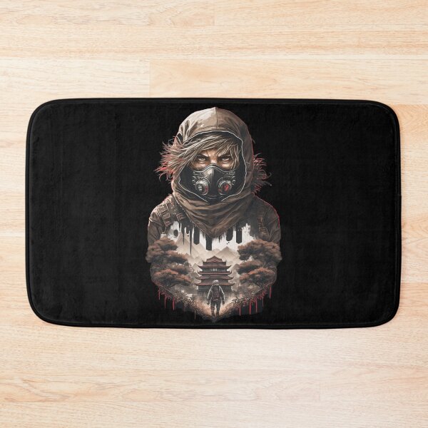 Item preview, Concept Art-Adventurer On The Road designed and sold by letsgetinspired.