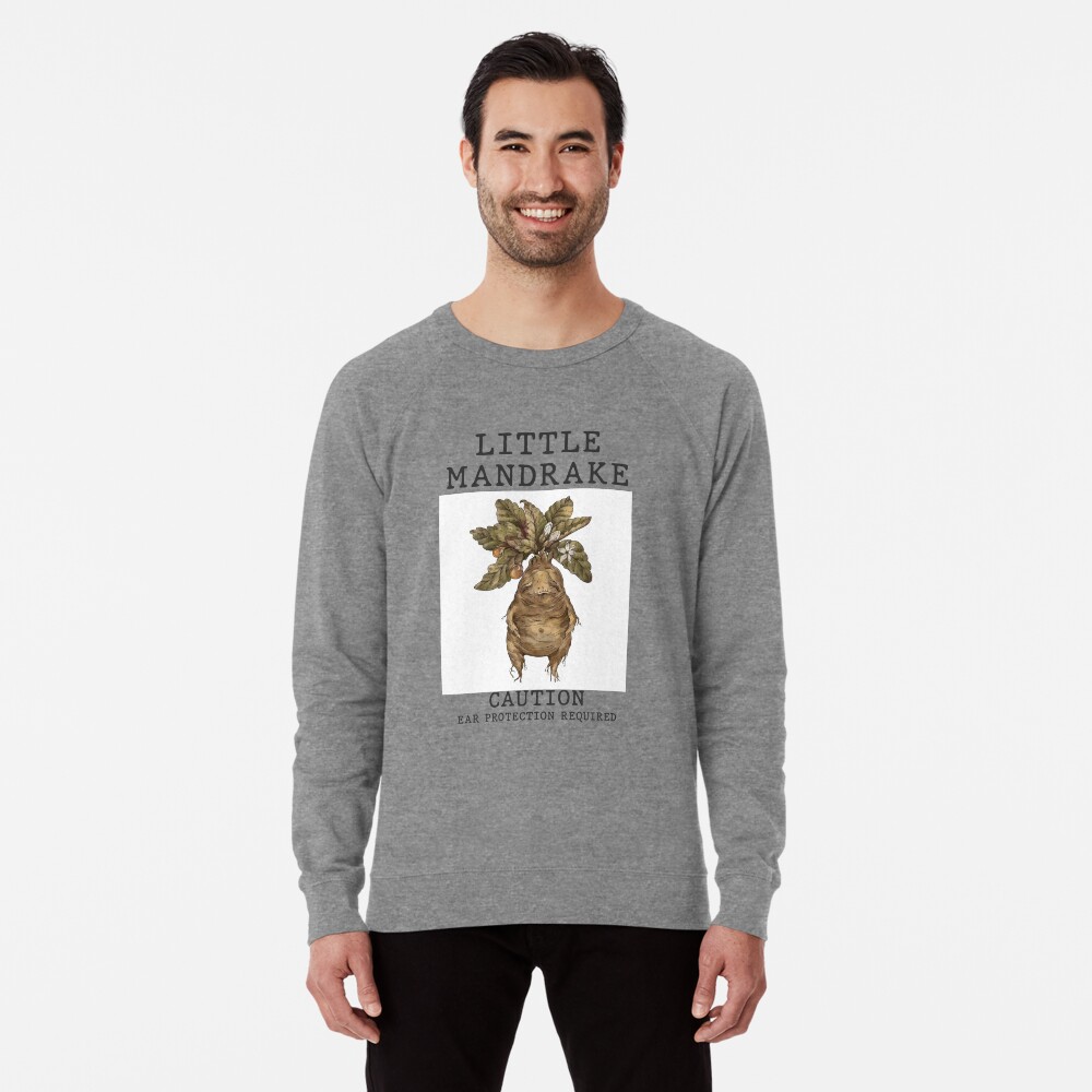 Item preview, Lightweight Sweatshirt designed and sold by skretkowiczm.