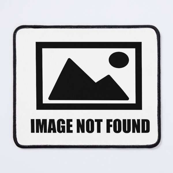Item preview, IMAGE NOT FOUND designed and sold by ZexyAmbassador.