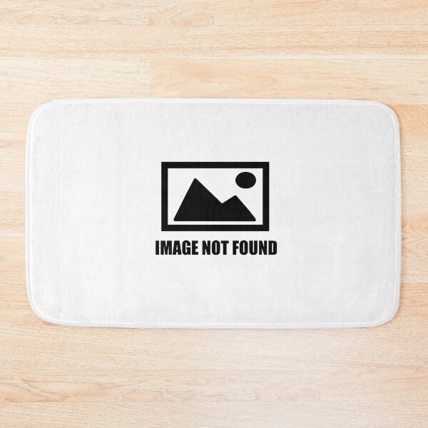 Item preview, IMAGE NOT FOUND designed and sold by ZexyAmbassador.