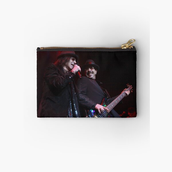 Item preview, Peter Wolf and Danny Klein - J. Geils Band designed and sold by ConcertImages.