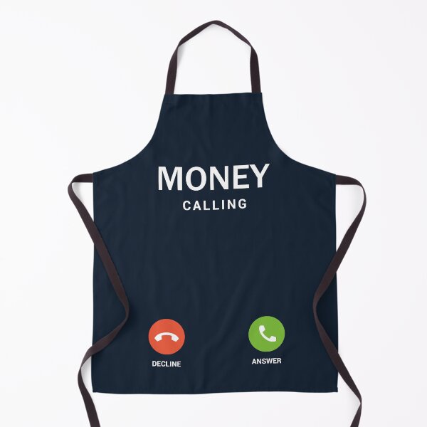 Item preview, Money calling designed and sold by smallcatvn.