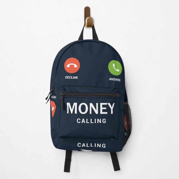Item preview, Money calling designed and sold by smallcatvn.