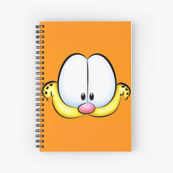 Item preview, Garfield! designed and sold by Ayesha Rizvi.