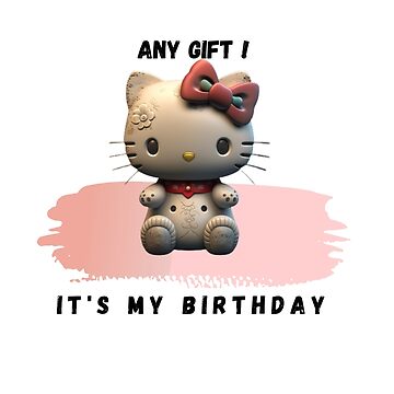 Happy Birthday Gift Card | belk