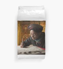 artisan Duvet Cover
