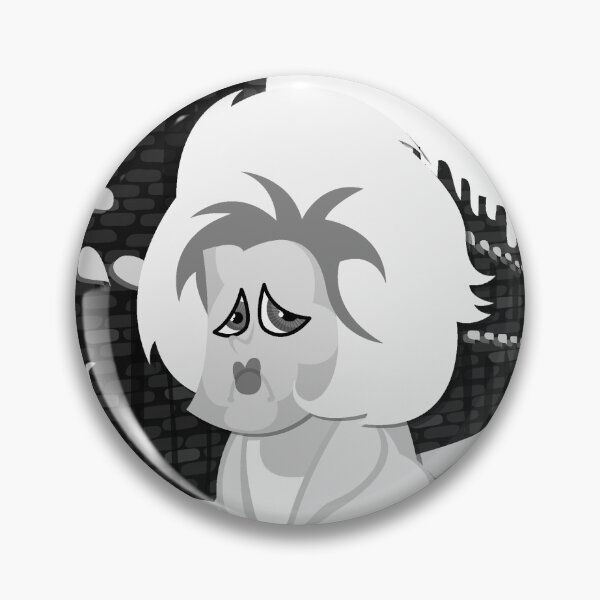 Item preview, HEAVEN KNOWS I'M MISERABLE NOW designed and sold by Norn Cutson.