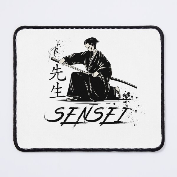 Item preview, Sensei designed and sold by gharbi.
