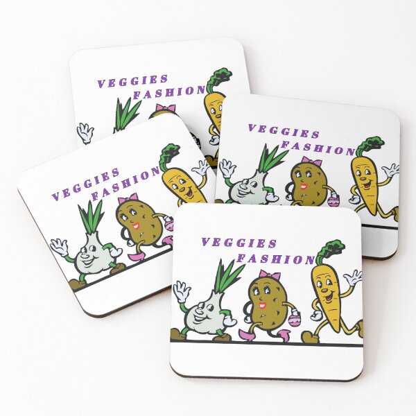 Item preview, VEGGIES FASHION  designed and sold by Kolkatafashion.