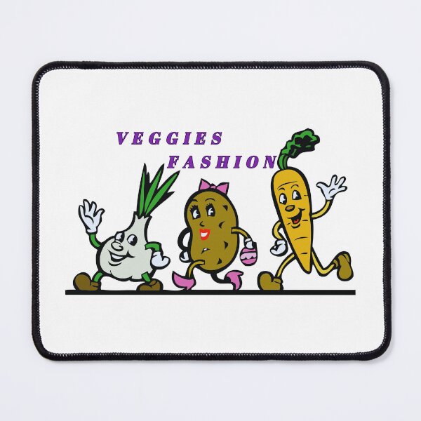 Item preview, VEGGIES FASHION  designed and sold by Kolkatafashion.
