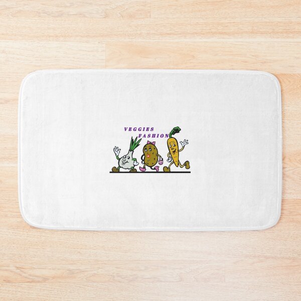 Item preview, VEGGIES FASHION  designed and sold by Kolkatafashion.