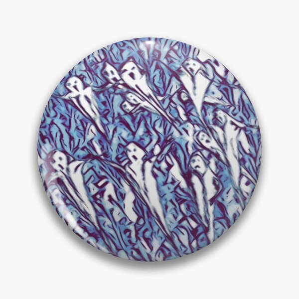 Item preview, Ghostly throng designed and sold by Glenbobagins.