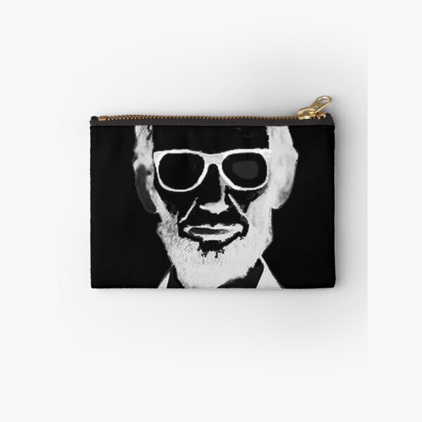 Item preview, CHILLIN LINCOLN designed and sold by THE AMERICAN TEEVANGELIST.