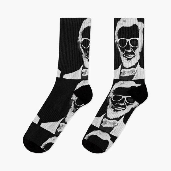 Item preview, CHILLIN LINCOLN designed and sold by THE AMERICAN TEEVANGELIST.