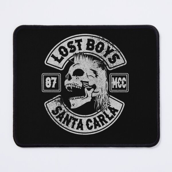 Item preview, Santa Carla, Lost boys MCC Motorcycle club designed and sold by boec gear.