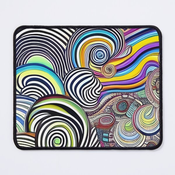 Item preview, Zebra abstract designed and sold by Colin Bentham.