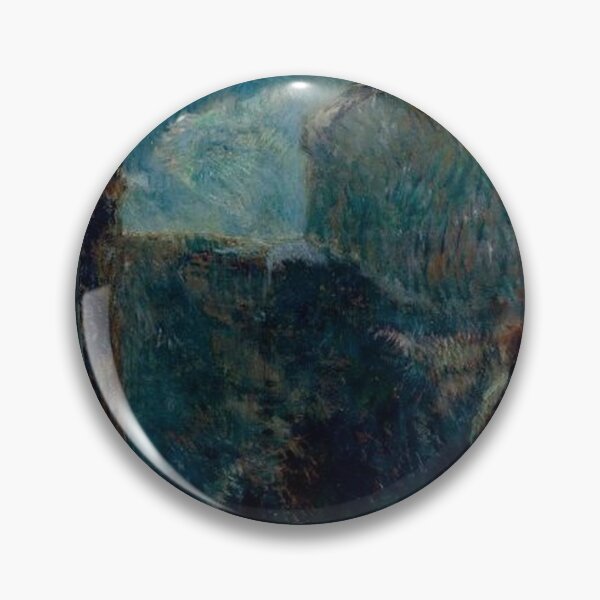 Item preview, Along the Wall -Paul Gauguin designed and sold by tomorrowsart.