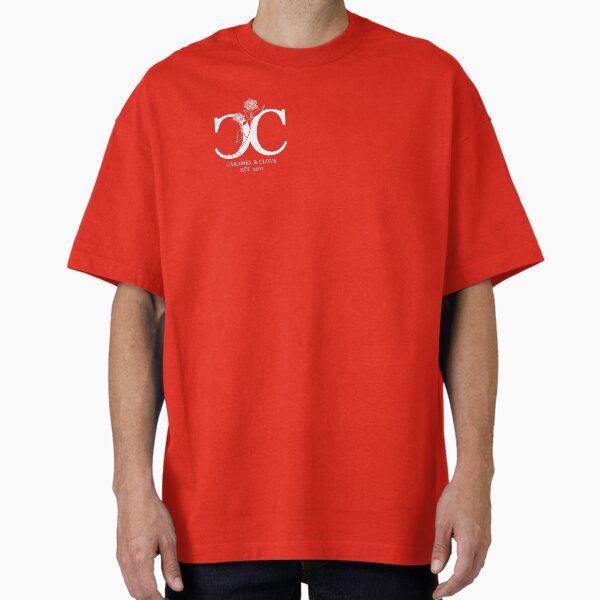 Oversized T-Shirt