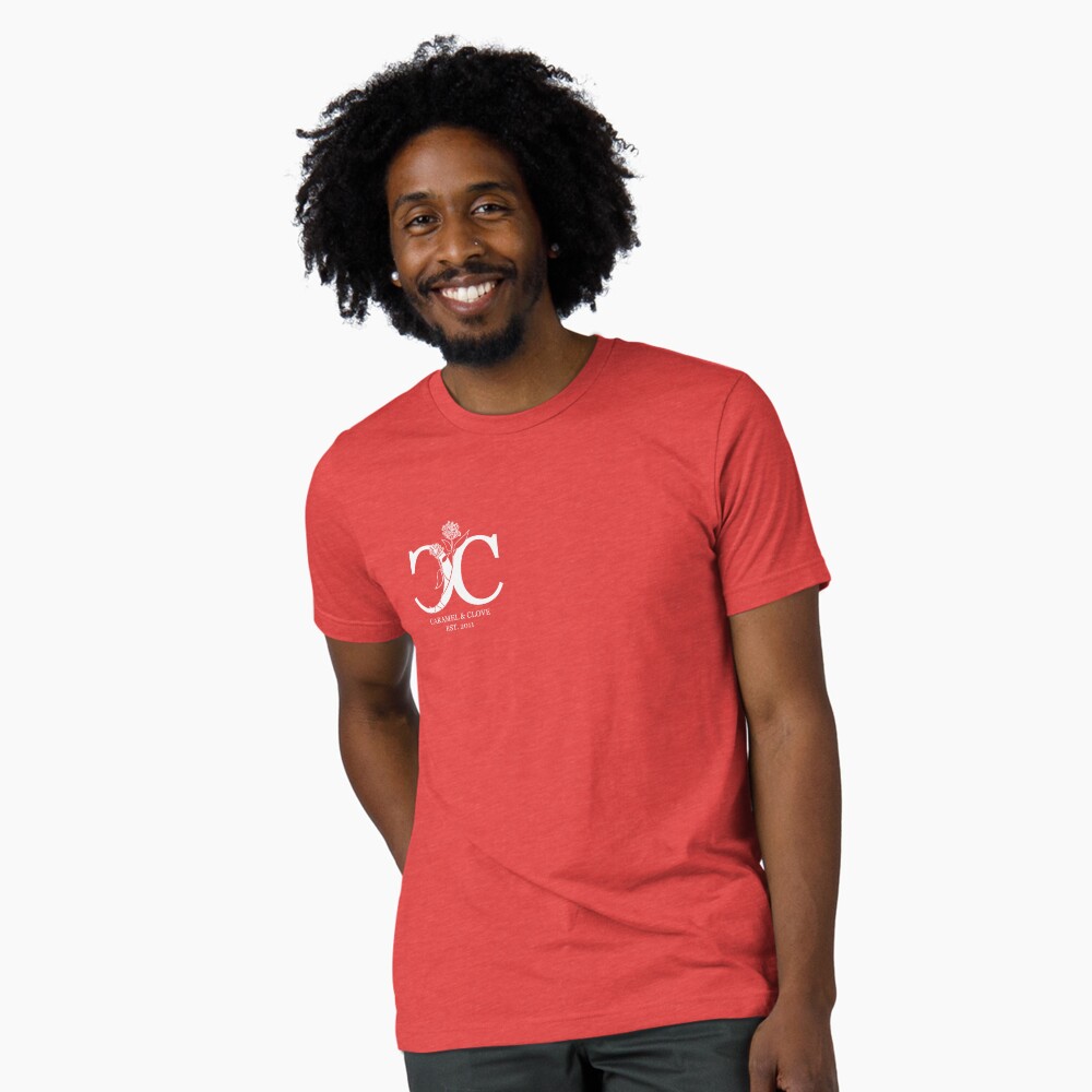 Item preview, Tri-blend T-Shirt designed and sold by PlanarProd.