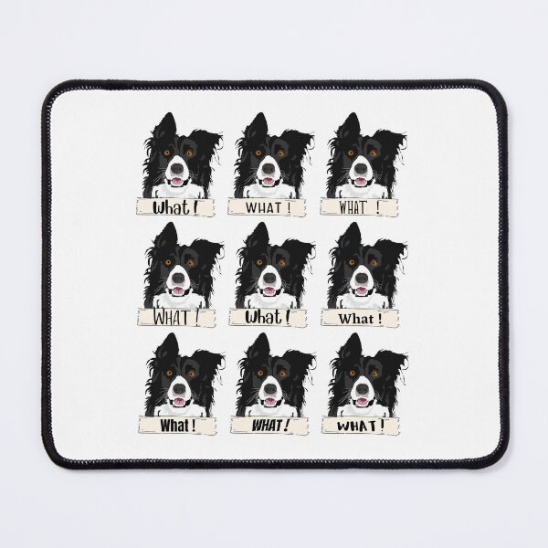 Item preview, Herding Dog Stickers What designed and sold by Willyboy16.
