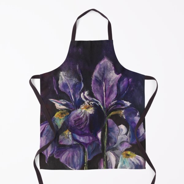 Item preview, Purple haze designed and sold by Fiona Pape.