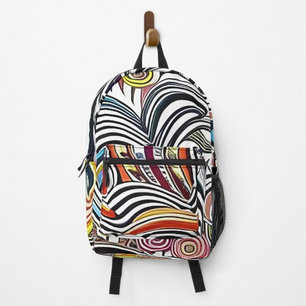 Item preview, Zebra designed and sold by Colin Bentham.