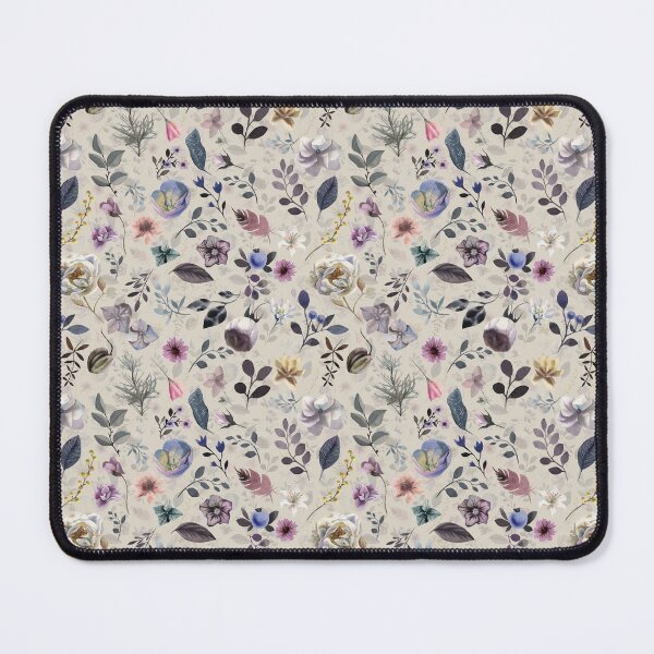Item preview, Botanical Pattern designed and sold by Emma   Reznikova.