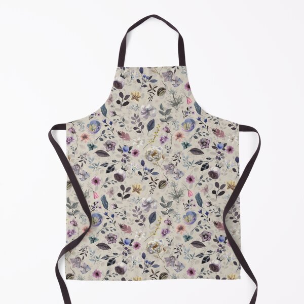 Item preview, Botanical Pattern designed and sold by Emma   Reznikova.