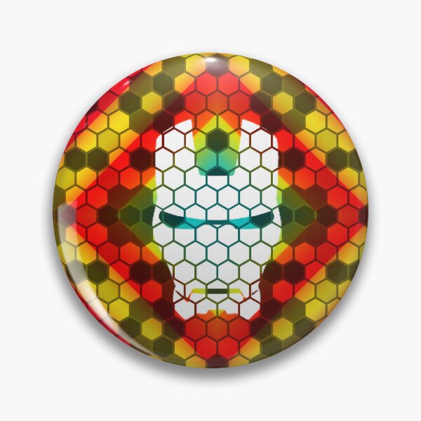 Item preview, Heroism designed and sold by LeilaneDesigns.