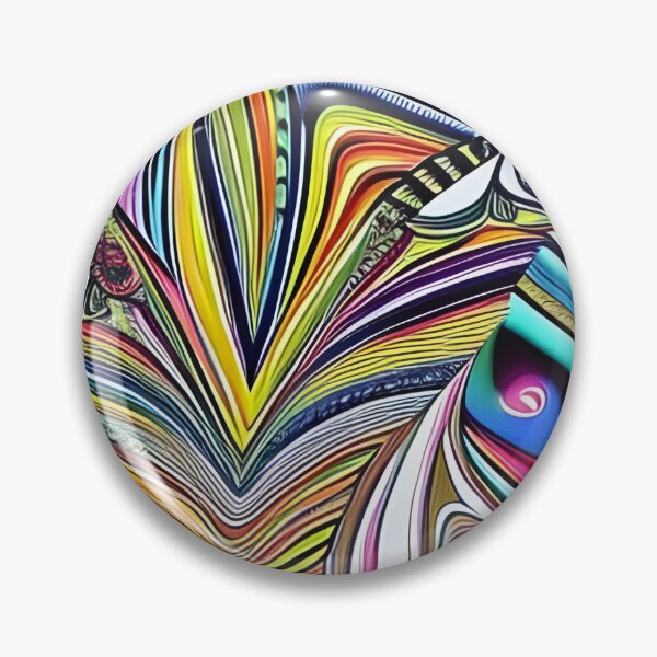 Item preview, Zebra abstract designed and sold by Colin Bentham.