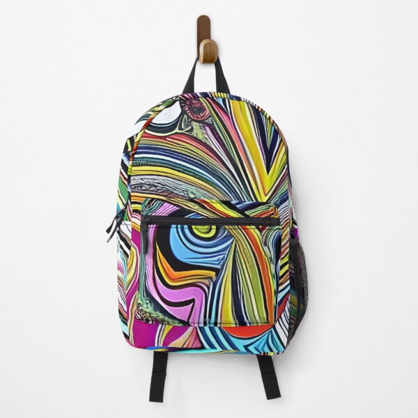 Item preview, Zebra abstract designed and sold by Colin Bentham.