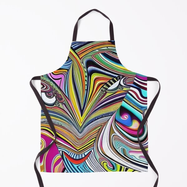 Item preview, Zebra abstract designed and sold by Colin Bentham.