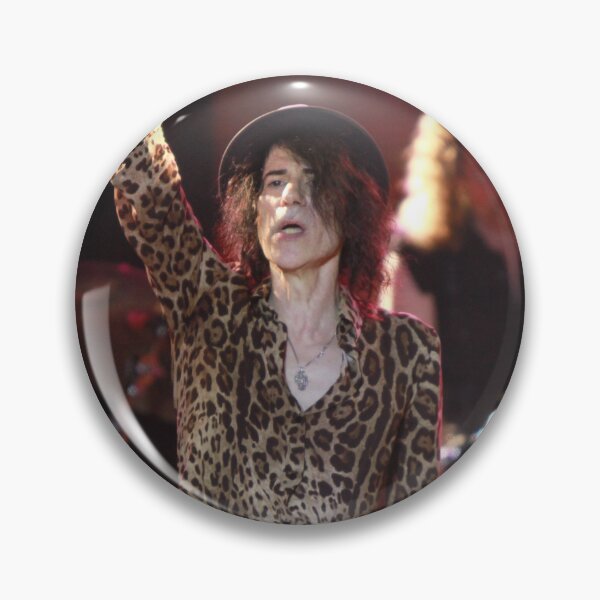 Item preview, Peter Wolf - J. Geils Band designed and sold by ConcertImages.